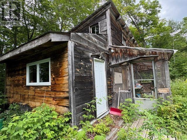 0 Billie Bear Road, Lake of Bays, ON, P0A 1H0
