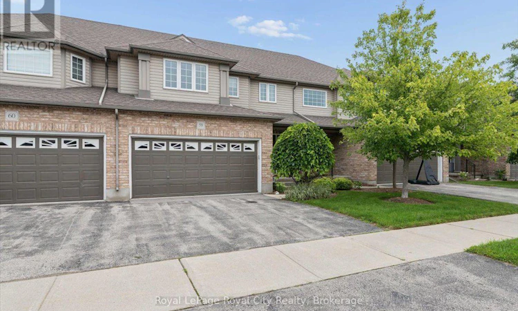 58 Walker Way
