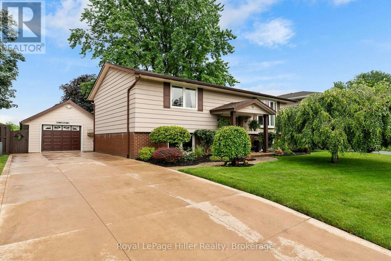 59 Briarhill Drive, Stratford, ON, N5A 6N6