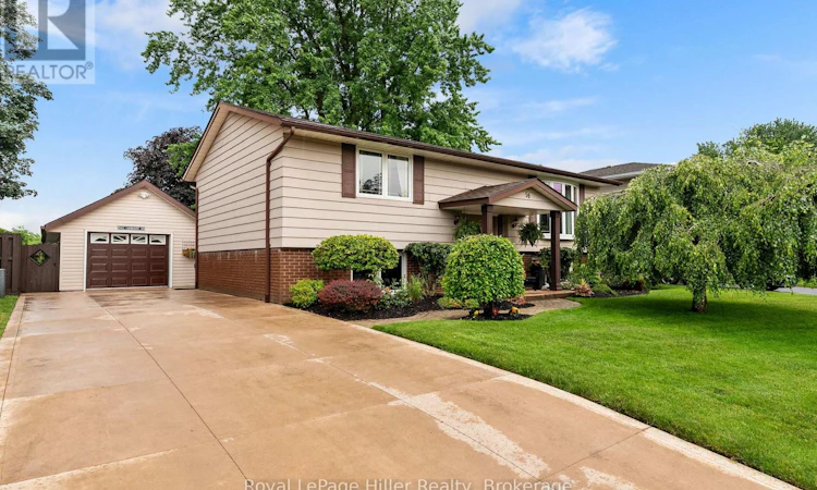 59 Briarhill Drive