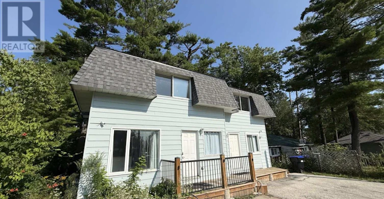 A-512 Mosley Street, Wasaga Beach, ON, L9Z 2J4 - 3