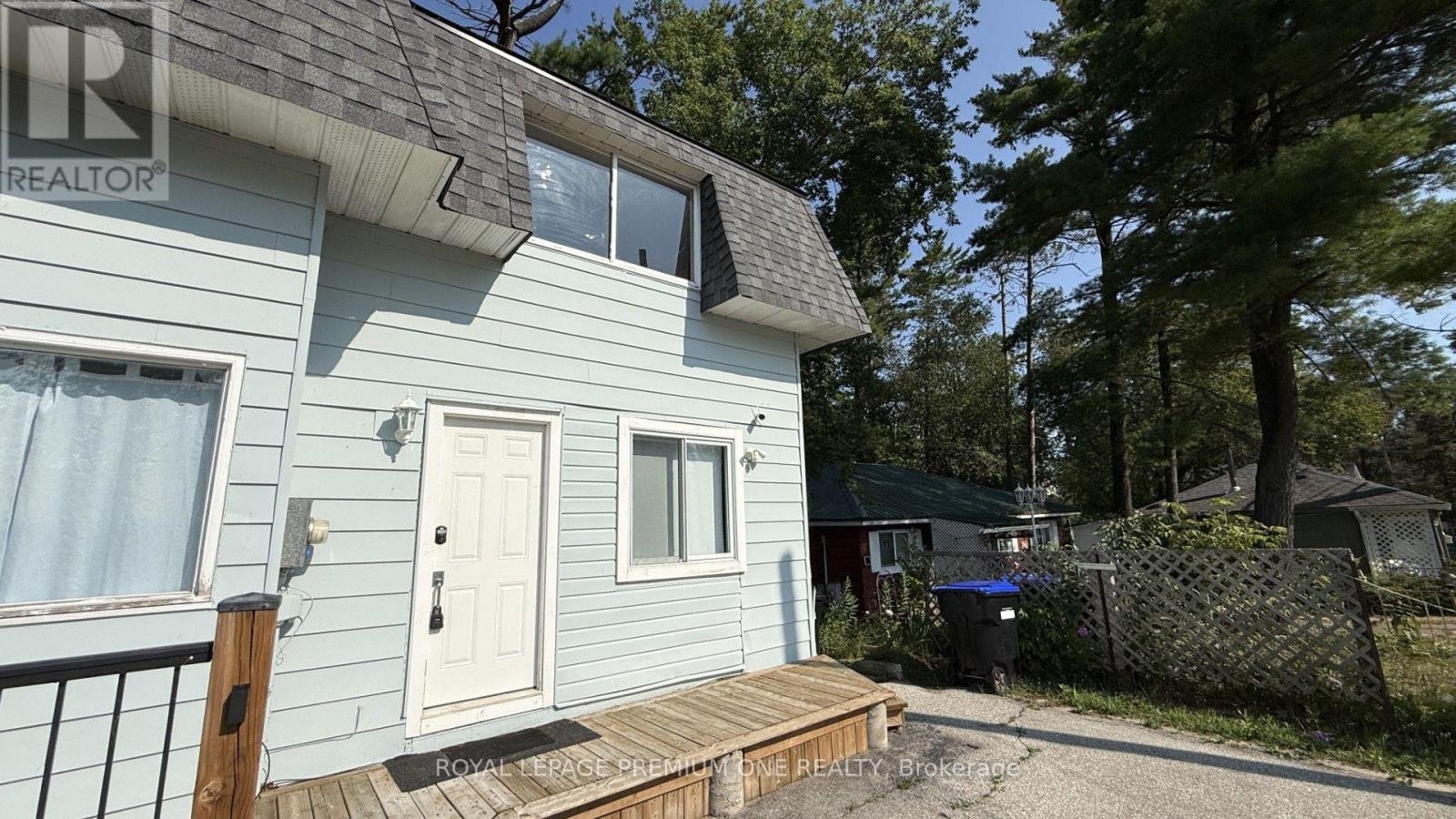 B-512 Mosley Street, Wasaga Beach, ON, L9Z 2J4 - 2