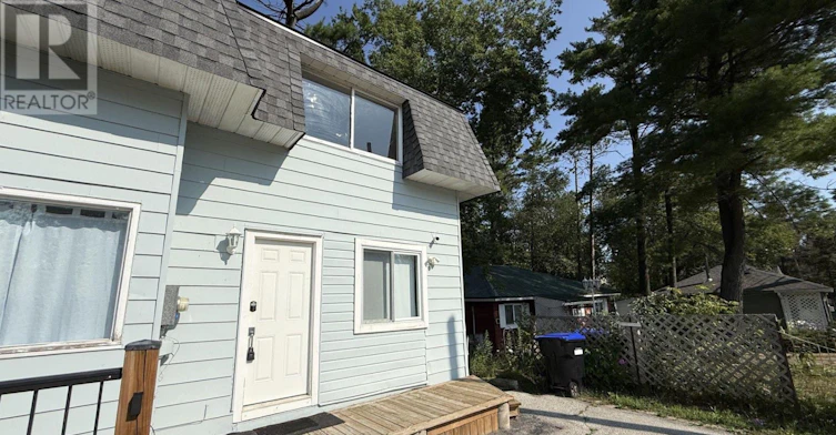 B-512 Mosley Street, Wasaga Beach, ON, L9Z 2J4 - 2