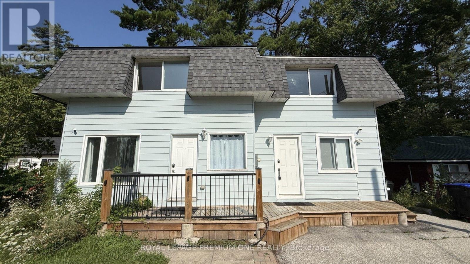 B-512 Mosley Street, Wasaga Beach, ON, L9Z 2J4