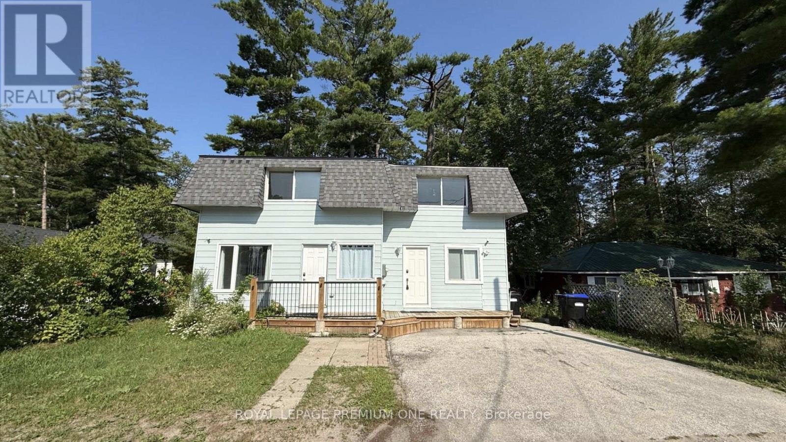 B-512 Mosley Street, Wasaga Beach, ON, L9Z 2J4 - 3