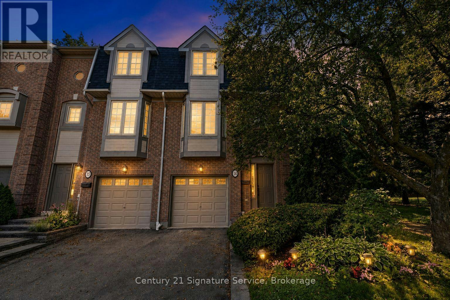 14-3140 Fifth Line W, Mississauga, ON, L5L 1A2