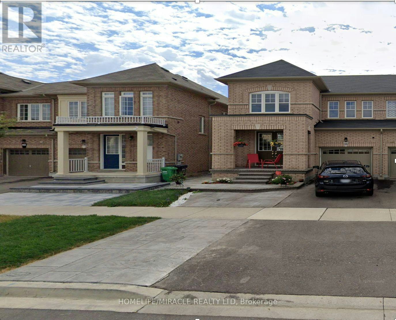 BSMT-98 Germain Circle, Brampton, ON, L6X 0B3