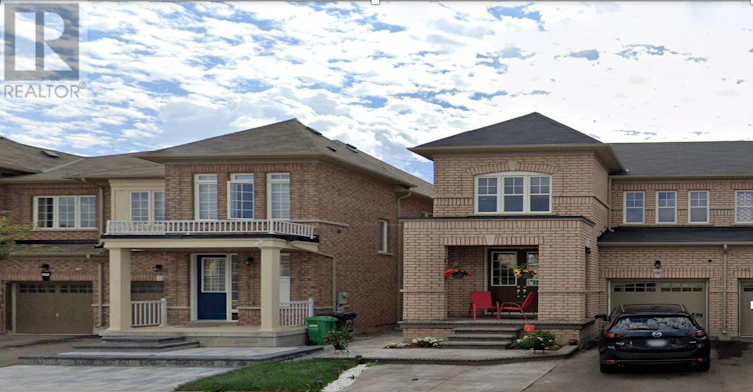 BSMT-98 Germain Circle, Brampton, ON, L6X 0B3