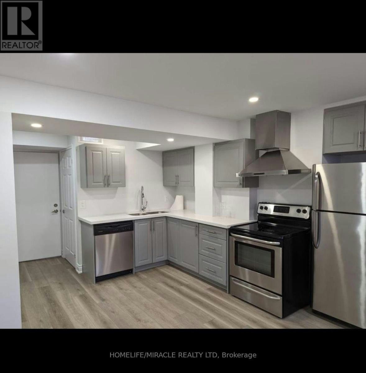 BSMT-98 Germain Circle, Brampton, ON, L6X 0B3 - 3