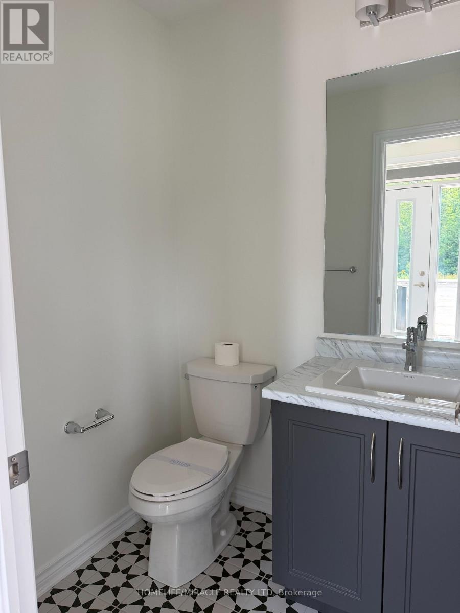 LOWER-70 Thornbird Crescent, Brampton, ON, K0A 0B9 - 4