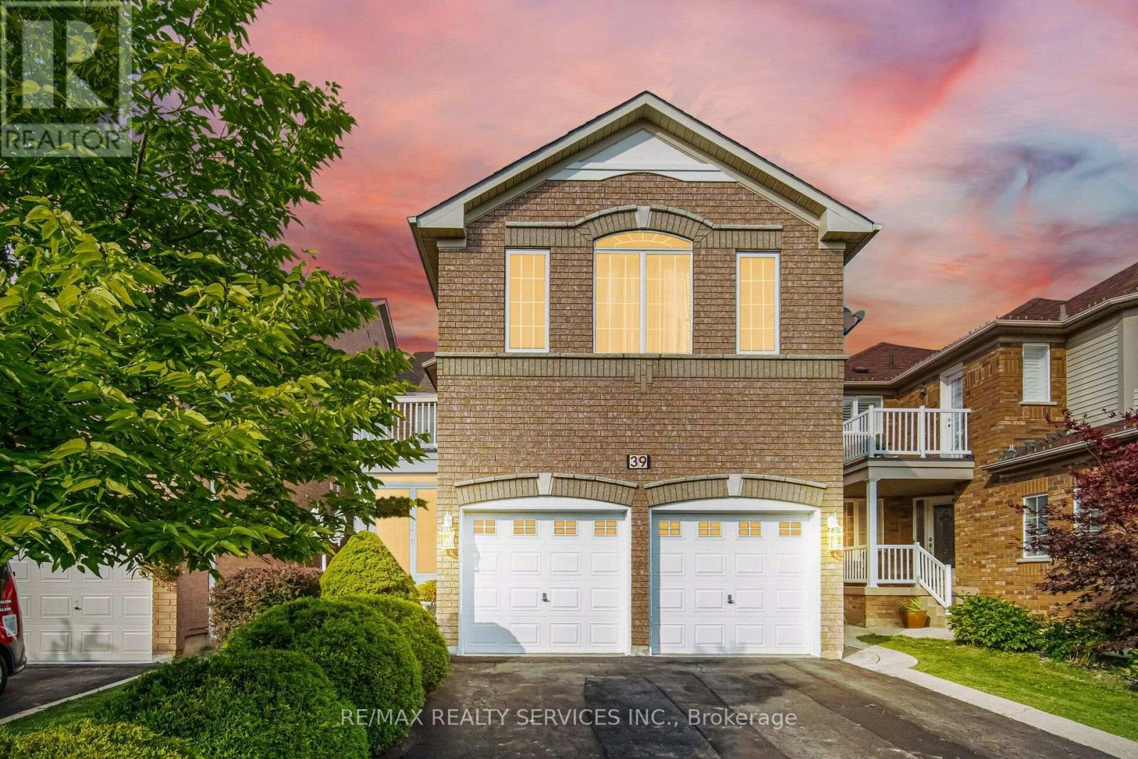 39 Legend Lane, Brampton, ON, L6X 5B6