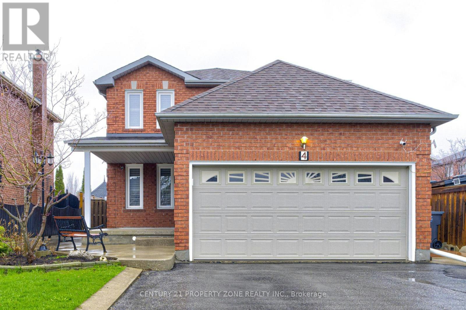 4 Compton Court, Caledon, ON, L7E 1L4 - 2