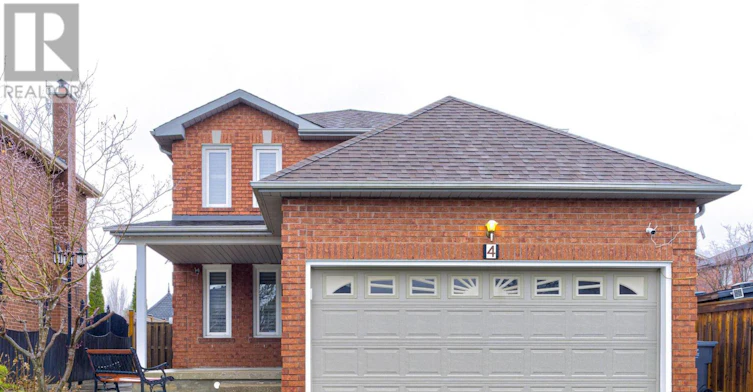 4 Compton Court, Caledon, ON, L7E 1L4 - 2