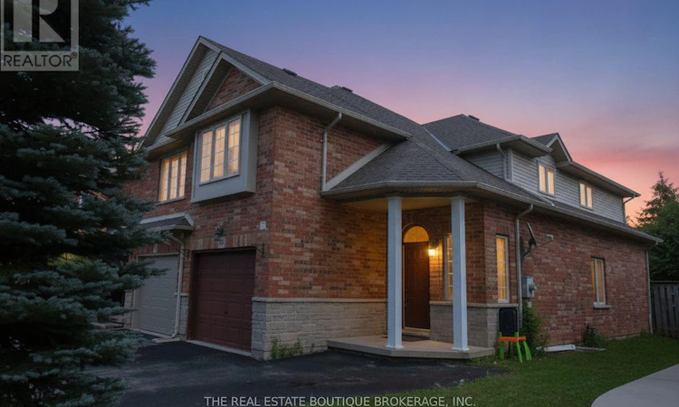 509 Southridge Drive