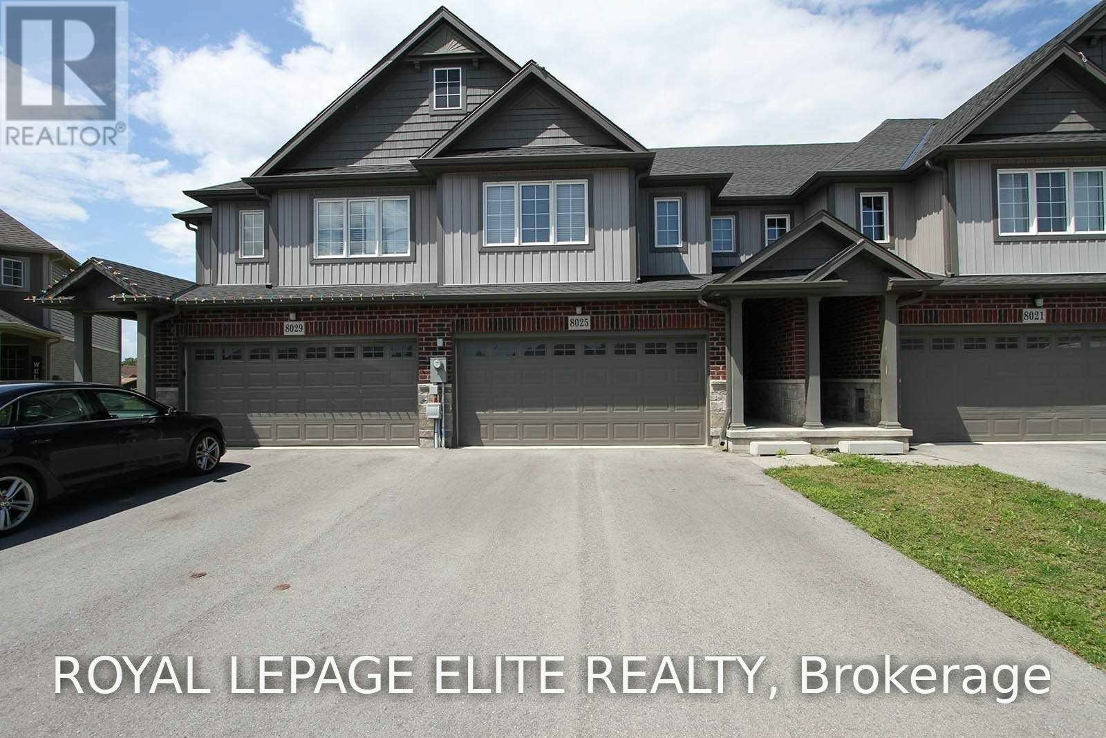 8025 Cole Court, Niagara Falls, ON, L2G 0H8 - 3