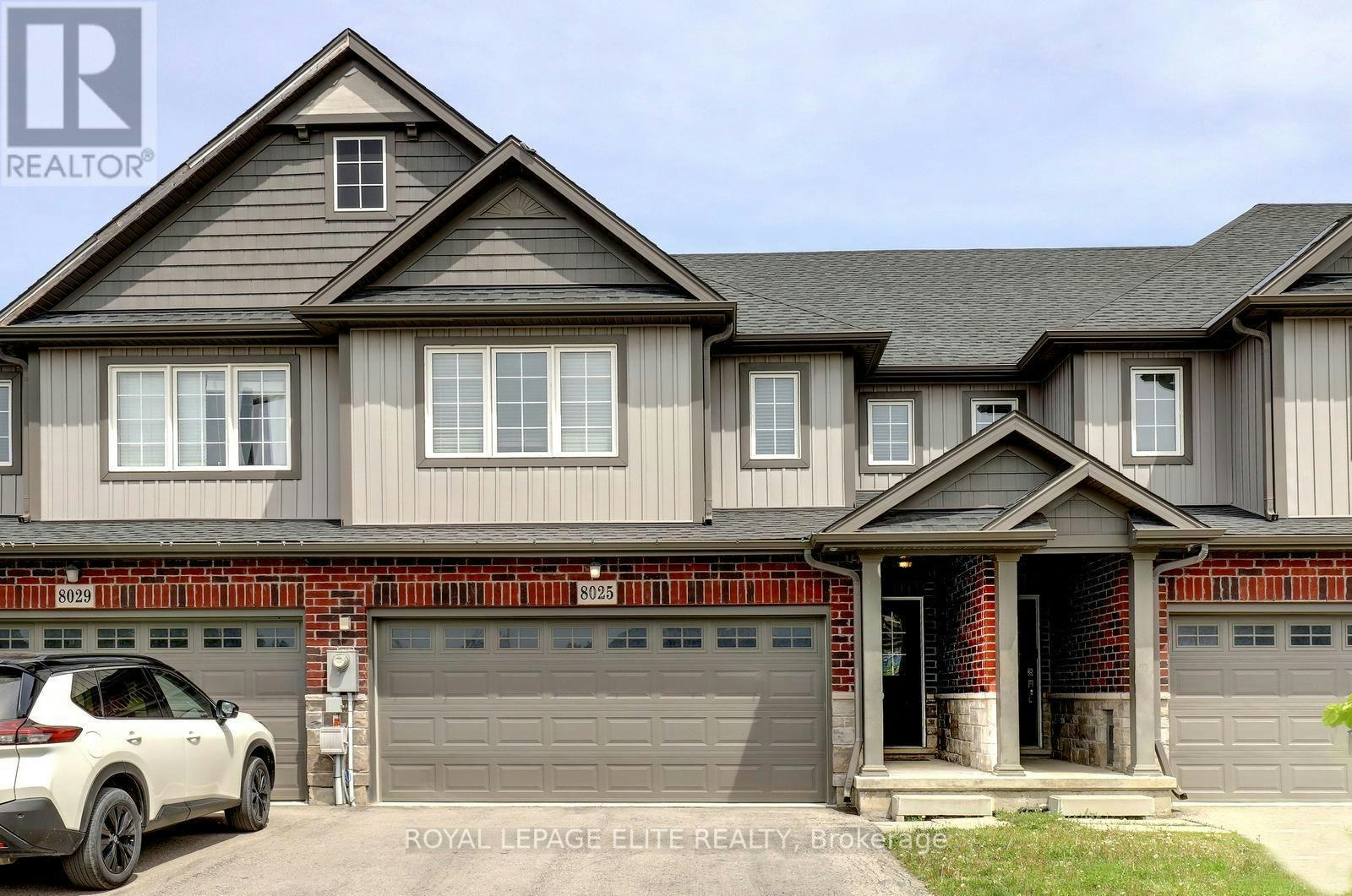 8025 Cole Court, Niagara Falls, ON, L2G 0H8