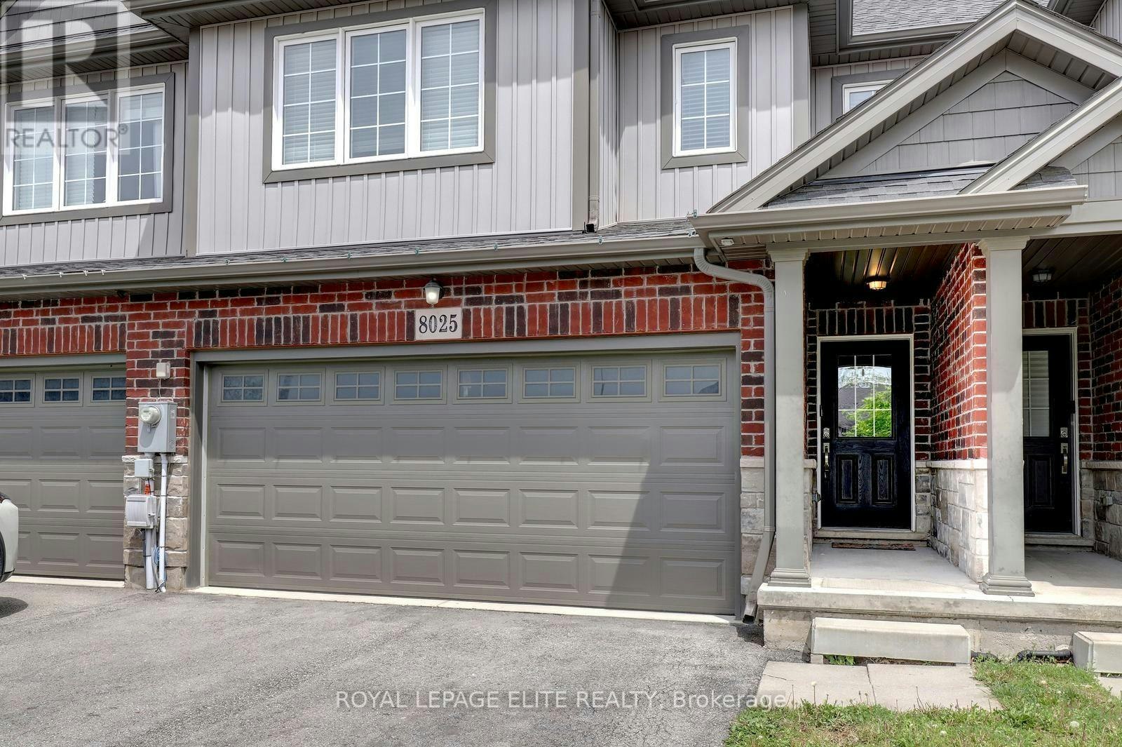 8025 Cole Court, Niagara Falls, ON, L2G 0H8 - 2