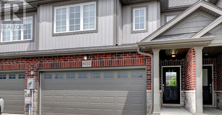 8025 Cole Court, Niagara Falls, ON, L2G 0H8 - 2