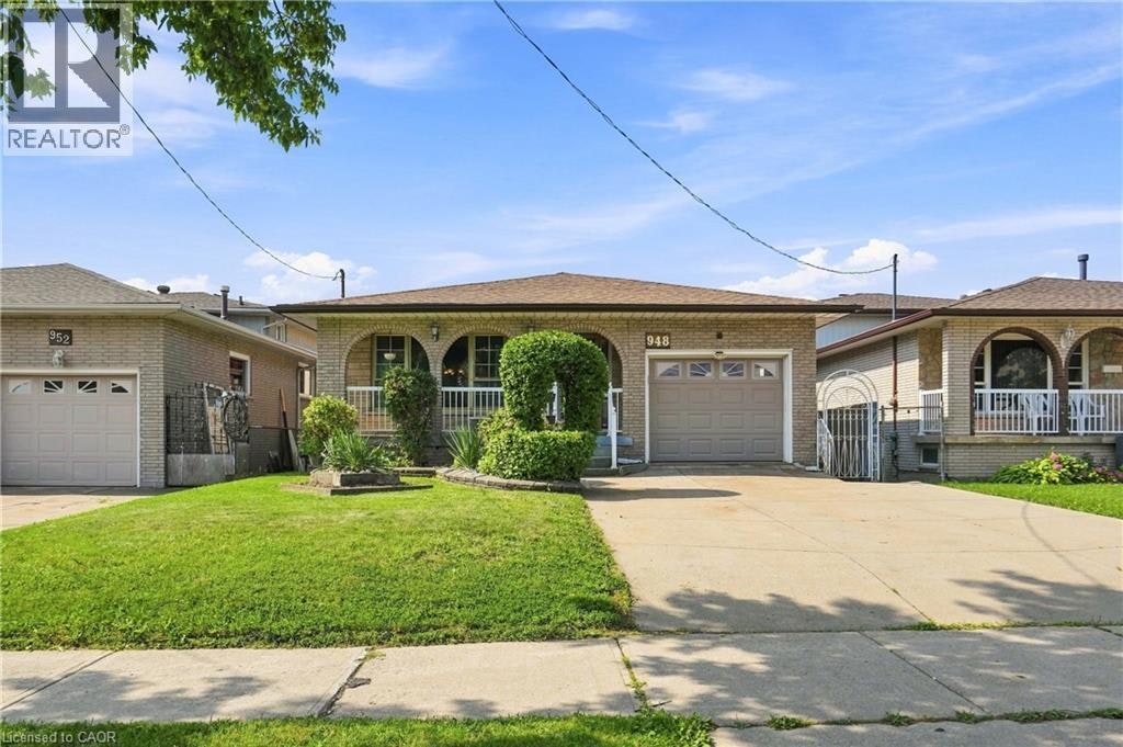 948 Stone Church Road E, Hamilton, ON, L8W 1B1