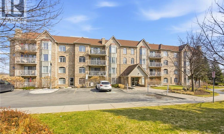 F304-216 Plains Road W