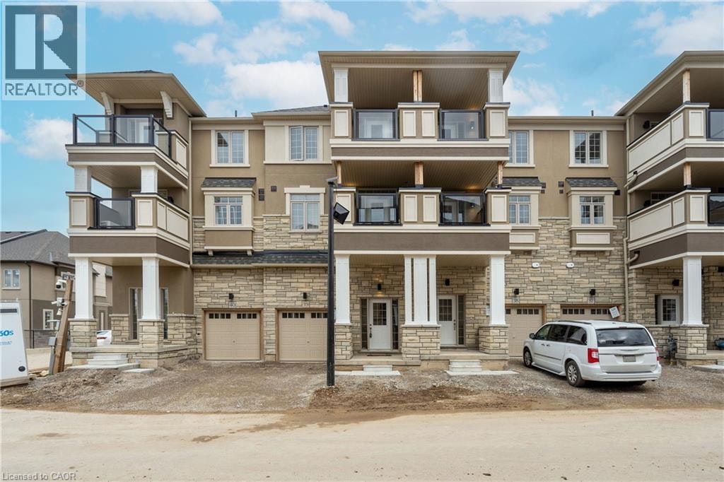 39-305 Garner Road W, Hamilton, ON, L9G 5E6