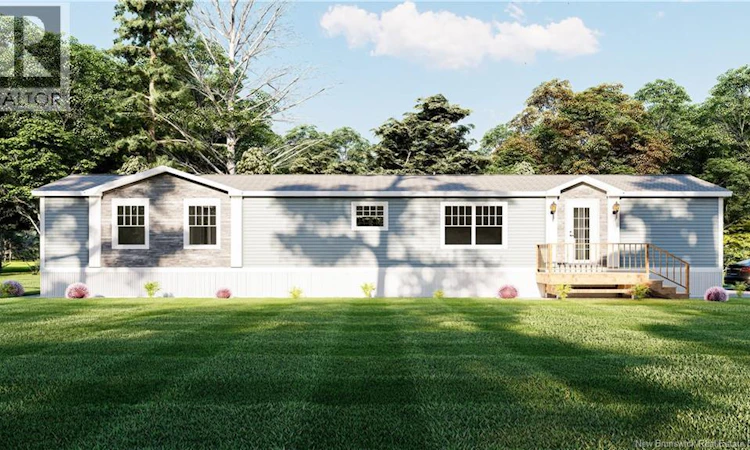 93 River East Drive