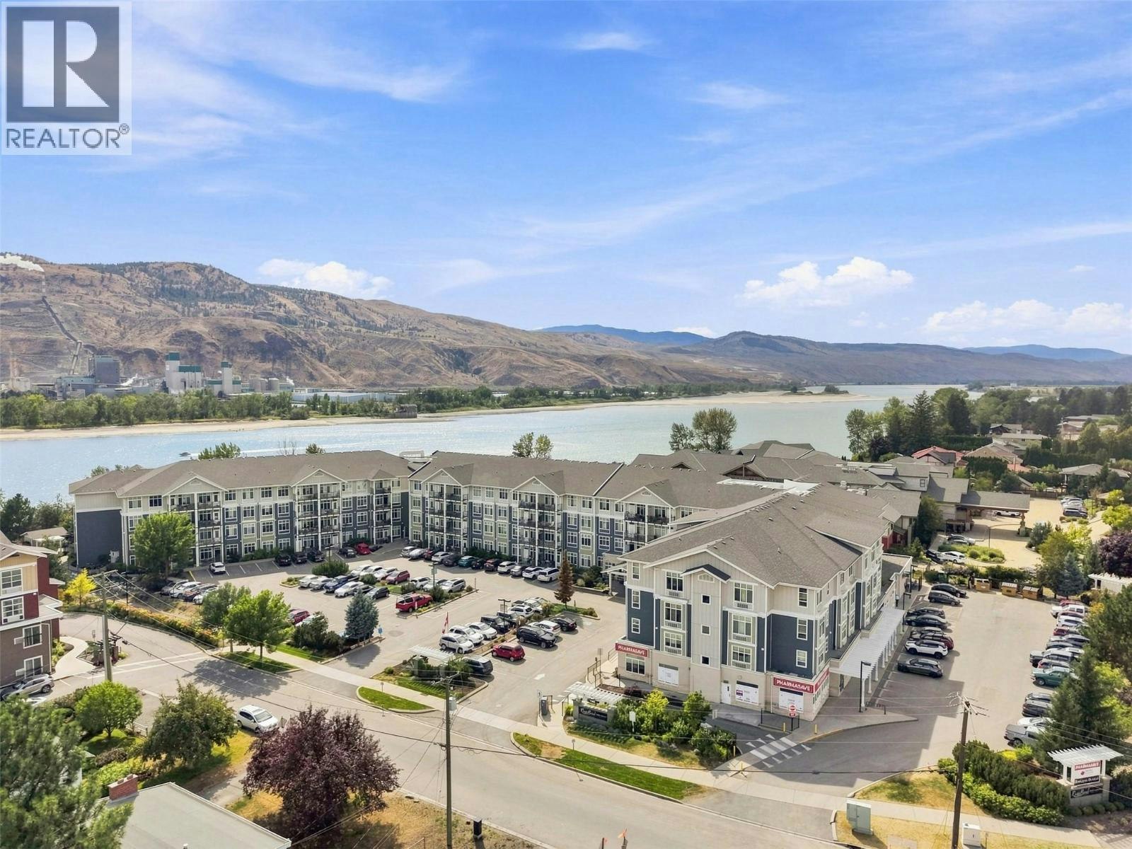 300-760 Mayfair Street, Kamloops, BC, V2B 0E5