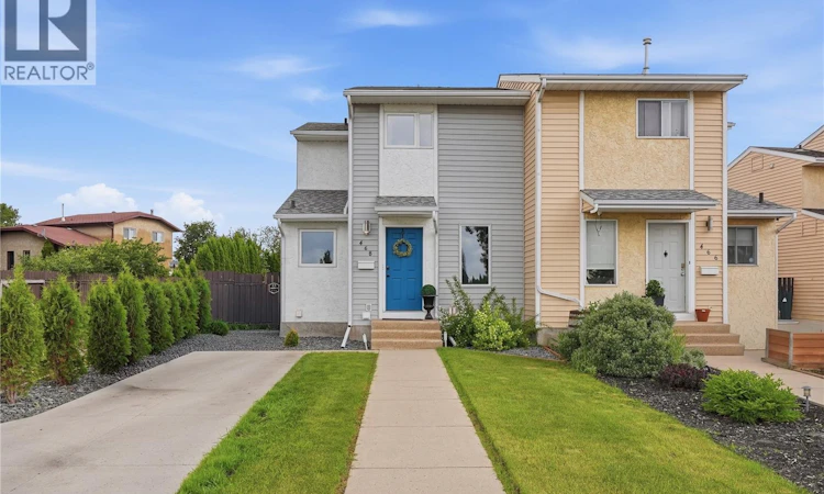 468 Berini Drive