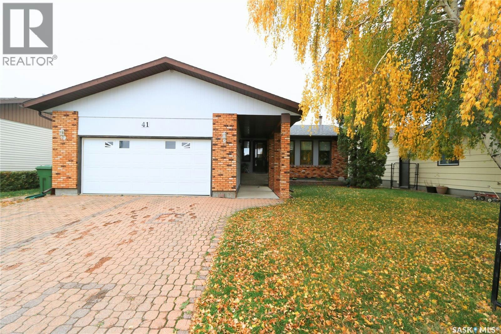 41 Biggs Crescent, Yorkton, SK, S3N 3Y8