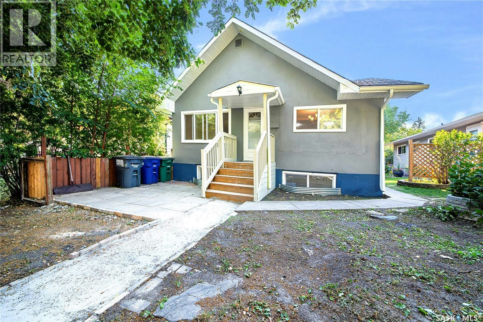 451 R Avenue S, Saskatoon, SK, S7M 2Z4
