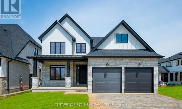 58 Aspen Circle