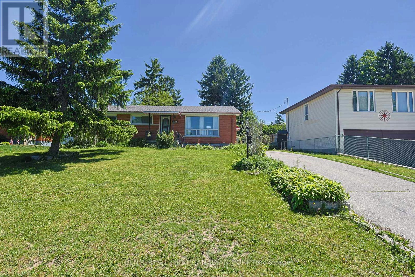 UPPER-268 Burlington Crescent, London, ON, N5Z 3G5 - 2