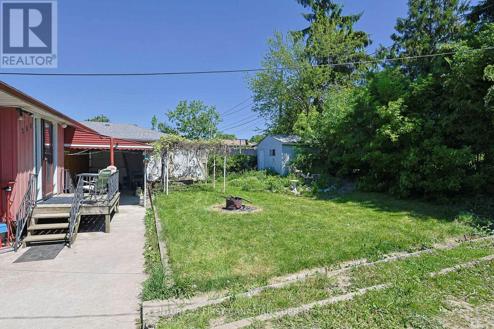 UPPER-268 Burlington Crescent, London, ON, N5Z 3G5 - 32