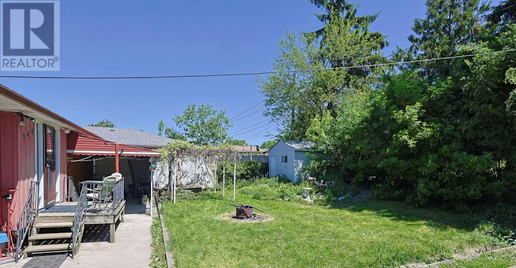UPPER-268 Burlington Crescent, London, ON, N5Z 3G5 - 32