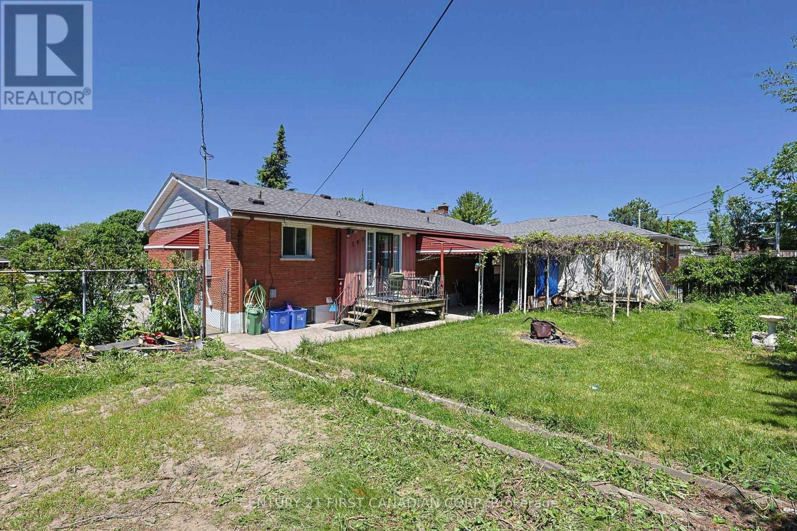 UPPER-268 Burlington Crescent, London, ON, N5Z 3G5 - 31