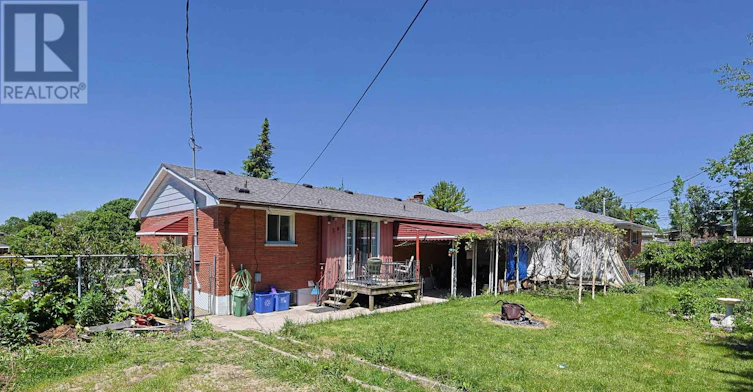 UPPER-268 Burlington Crescent, London, ON, N5Z 3G5 - 31