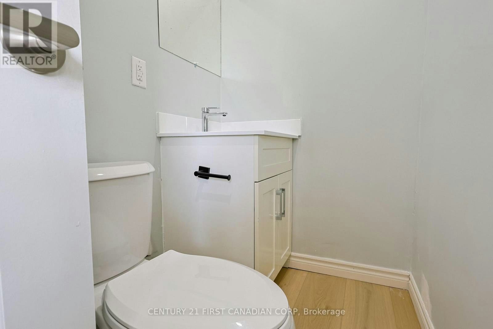 UPPER-268 Burlington Crescent, London, ON, N5Z 3G5 - 9