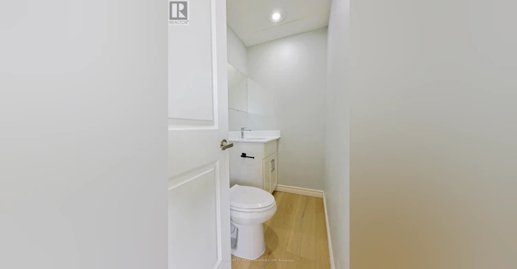 UPPER-268 Burlington Crescent, London, ON, N5Z 3G5 - 8