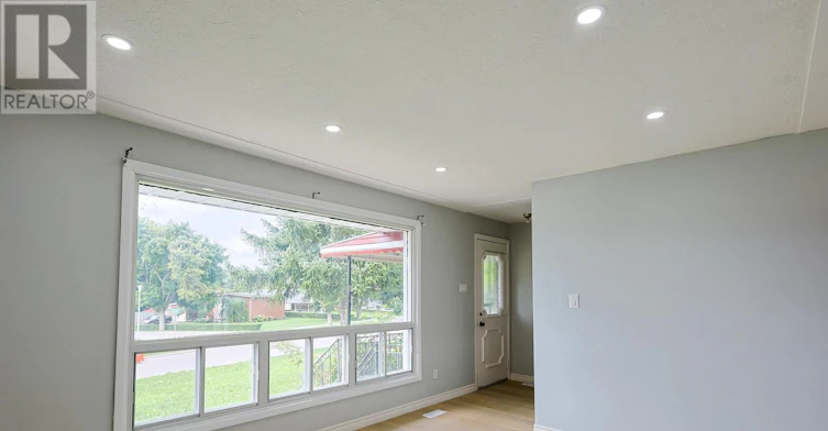 UPPER-268 Burlington Crescent, London, ON, N5Z 3G5 - 4
