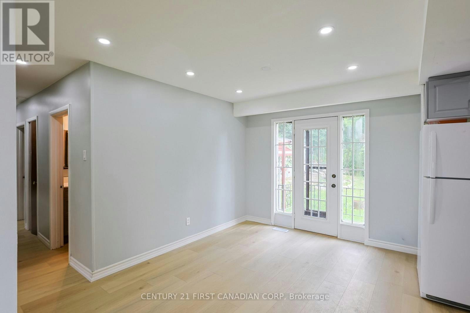 UPPER-268 Burlington Crescent, London, ON, N5Z 3G5 - 29