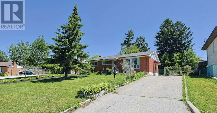 UPPER-268 Burlington Crescent, London, ON, N5Z 3G5 - 34