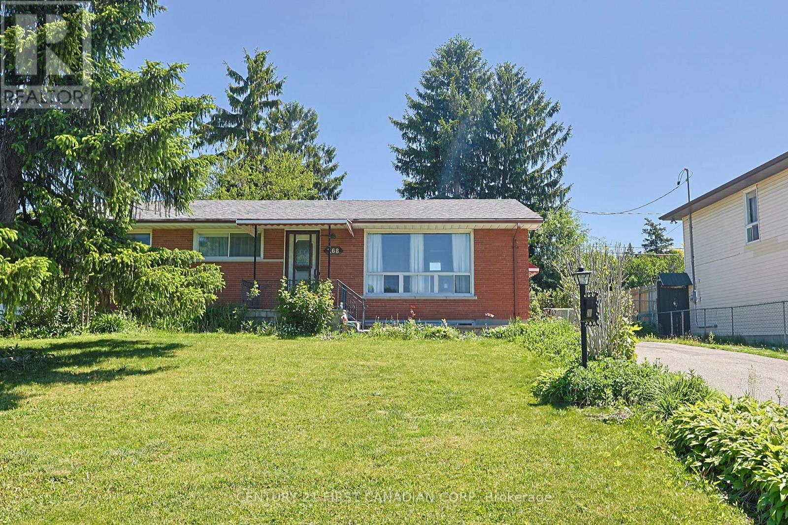 UPPER-268 Burlington Crescent, London, ON, N5Z 3G5 - 33