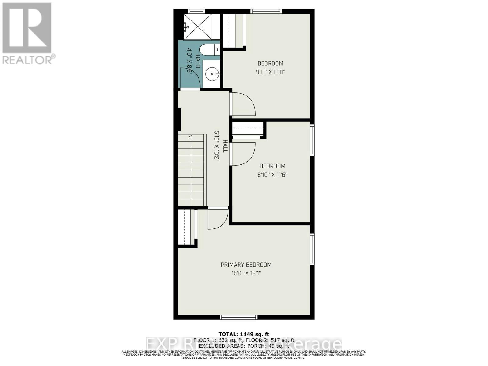 32 Colonel Murray Street, Ottawa, ON, K0A 2Z0 - 17