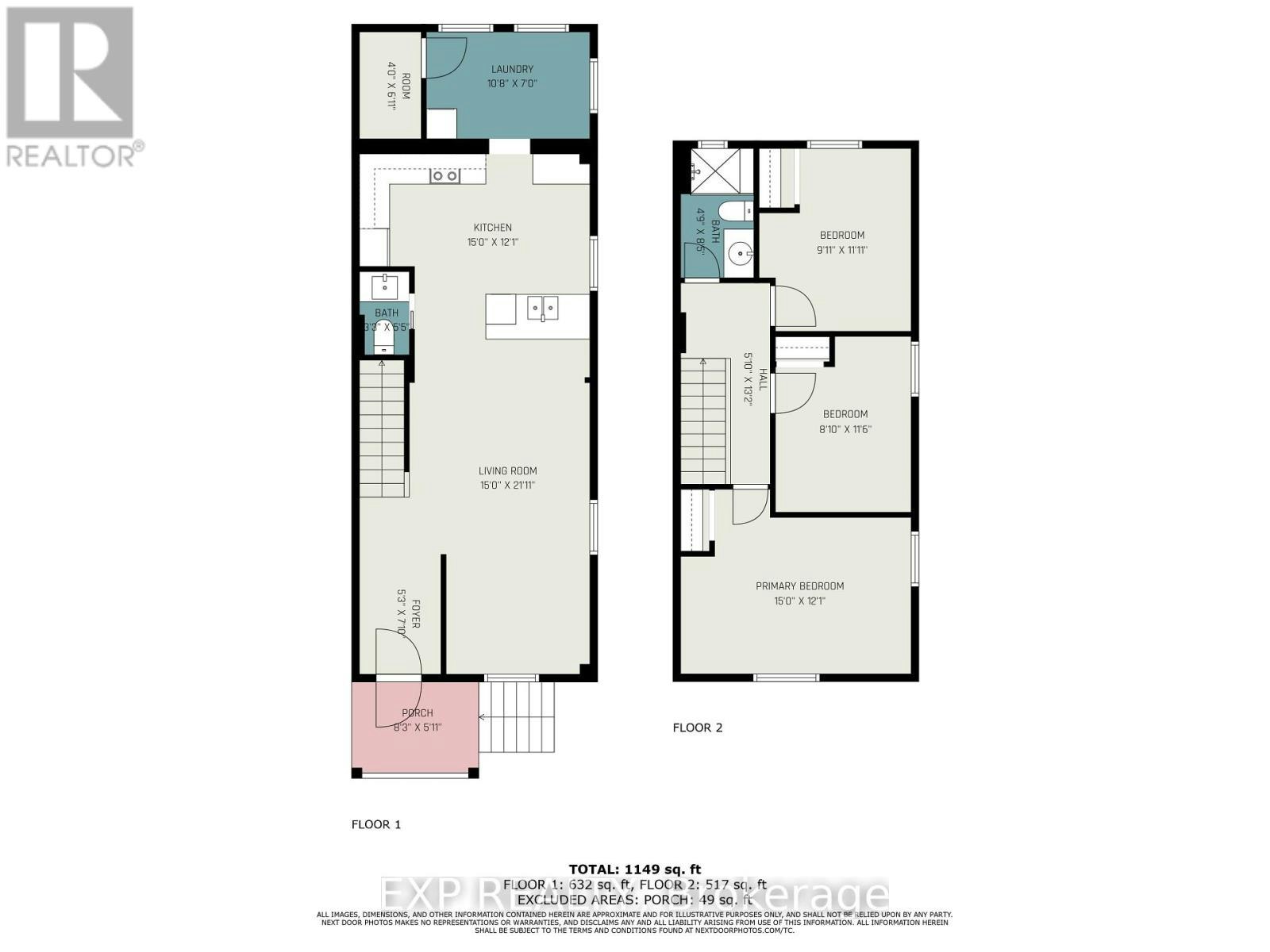 32 Colonel Murray Street, Ottawa, ON, K0A 2Z0 - 18