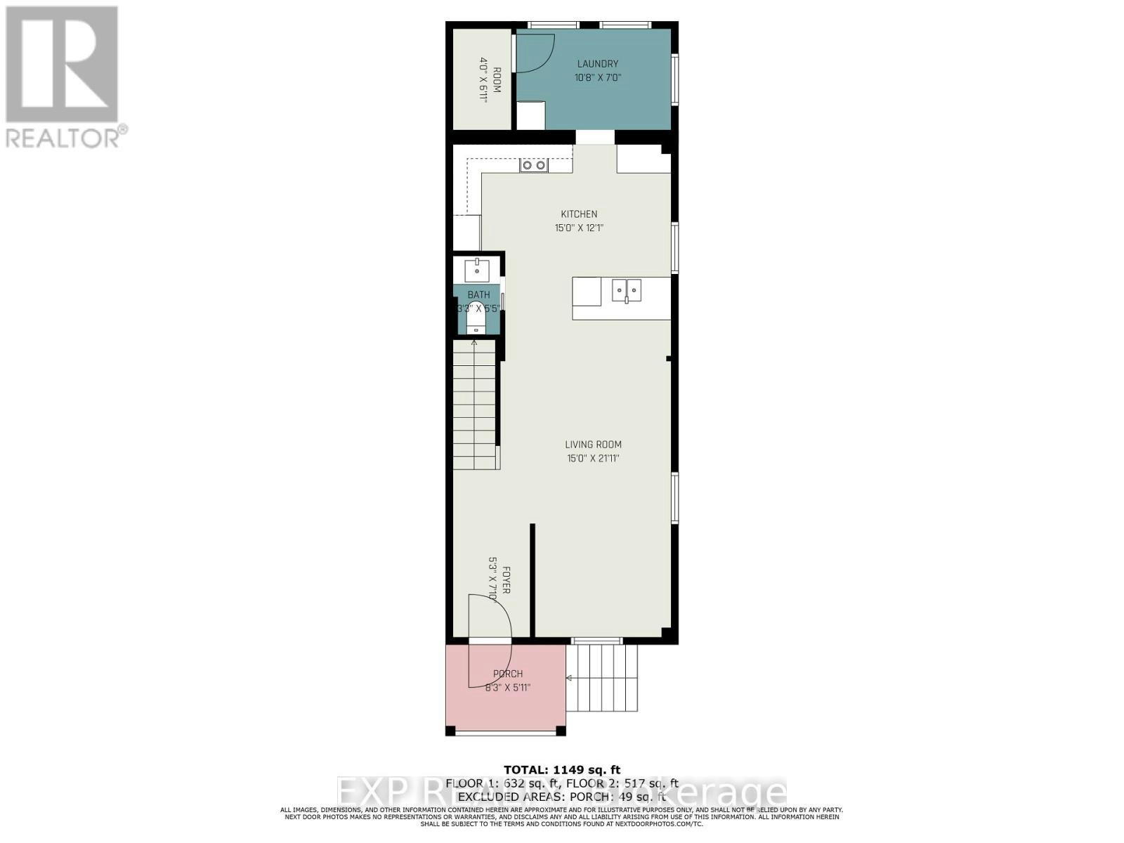 32 Colonel Murray Street, Ottawa, ON, K0A 2Z0 - 16