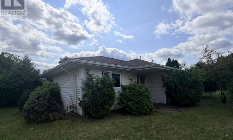 166 Willow Road