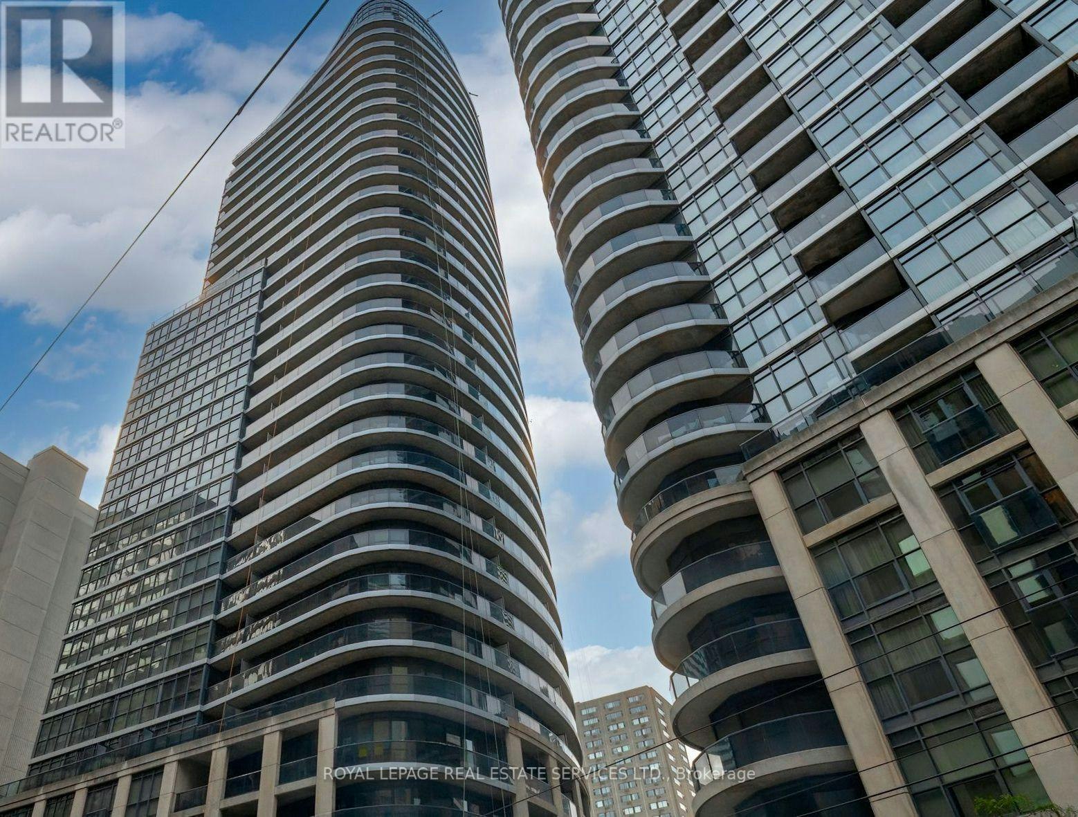603-25 Carlton Street, Toronto, ON, M5B 1L4