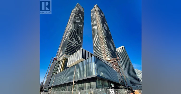 2607-55 Cooper Street, Toronto, ON, M5E 0G1 - 2