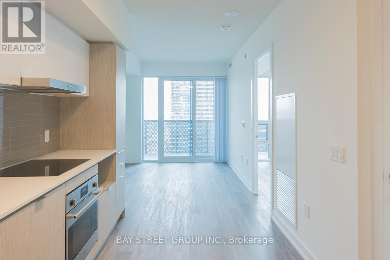 2607-55 Cooper Street, Toronto, ON, M5E 0G1 - 3