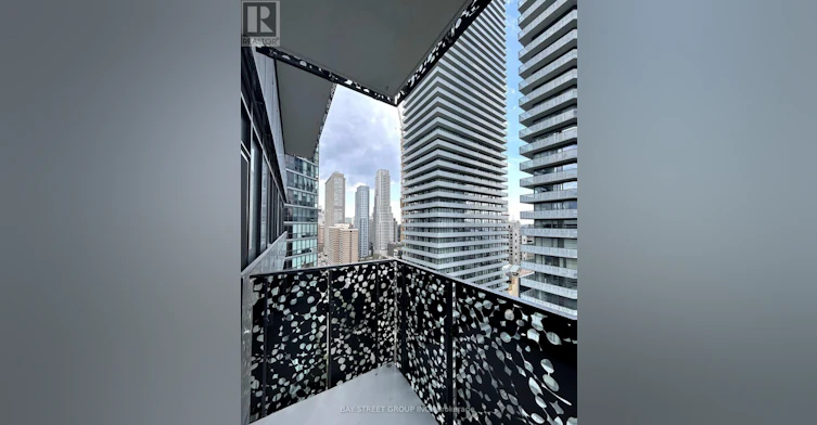 2011-55 Charles Street E, Toronto, ON, M4Y 1S9 - 15